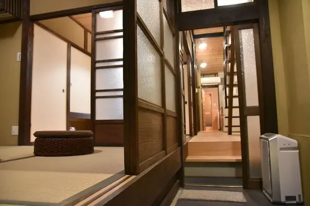 Ev (Private Vacation Home)