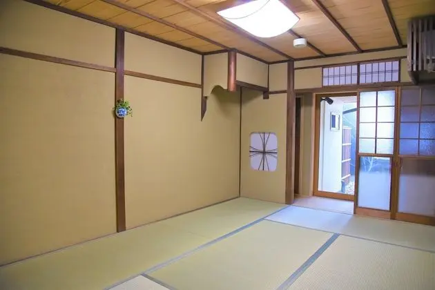 Ev (Private Vacation Home)