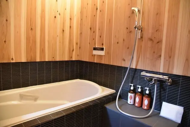 Ev (Private Vacation Home)