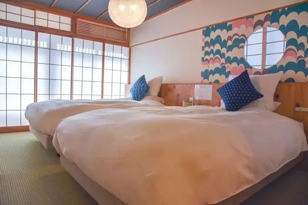 Ev (Japanese Style)