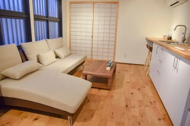 Ev (Japanese Style)