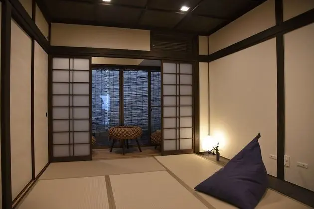 Ev (Private Vacation Home)