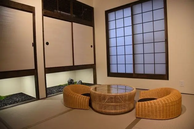 Ev (Private Vacation Home)