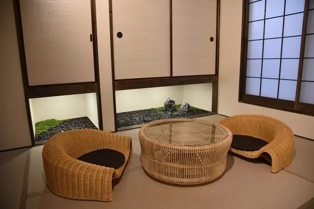 Ev (Private Vacation Home)