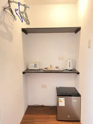 Design Tek Büyük Yataklı Oda