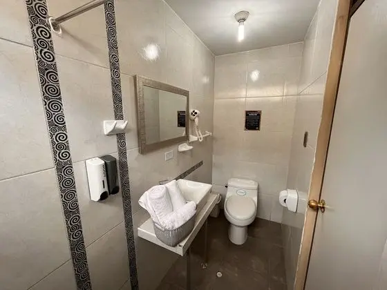 Design Tek Büyük Yataklı Oda