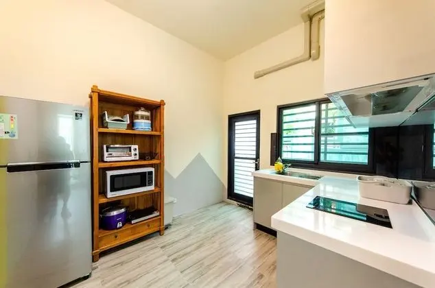 Basic Dört Kişilik Oda, Şehir Manzaralı