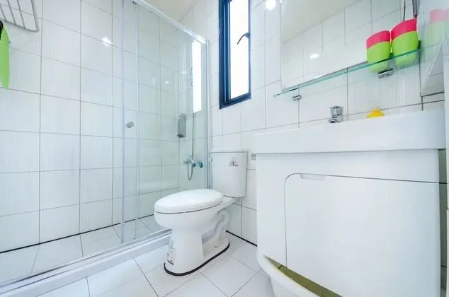 Basic Dört Kişilik Oda, Şehir Manzaralı