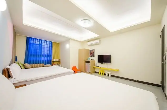 Gallery Dört Kişilik Oda