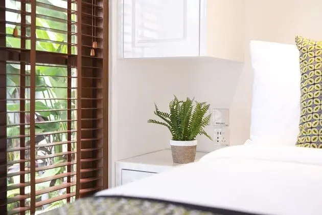 Honeymoon Villa, 1 Yatak Odası