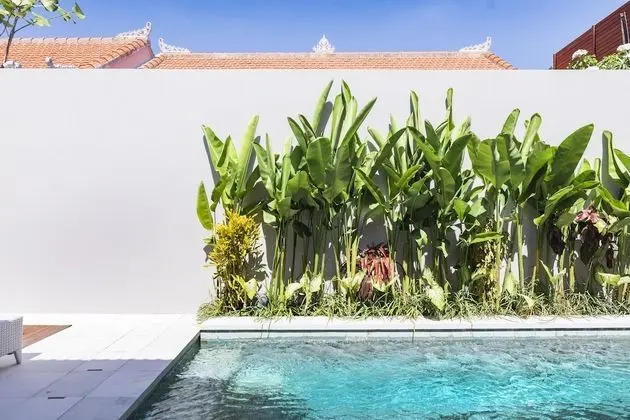 Honeymoon Villa, 1 Yatak Odası