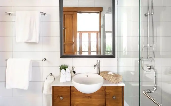 Honeymoon Villa, 1 Yatak Odası