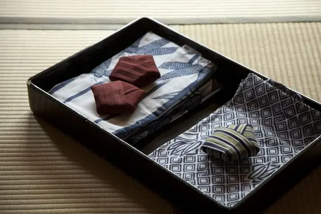 Traditional Oda (Deluxe, East, Dinner in the room)