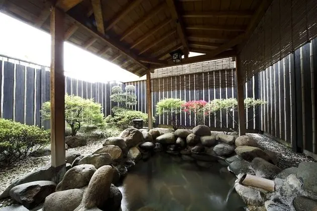 Traditional Oda (Deluxe, East, Dinner in the room)