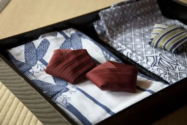 Traditional Oda (South)