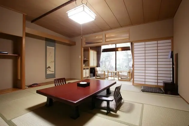 Traditional Oda (South)