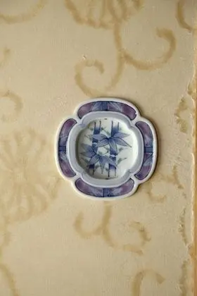 Traditional Süit, Bahçe Manzaralı (Dinner in the room)