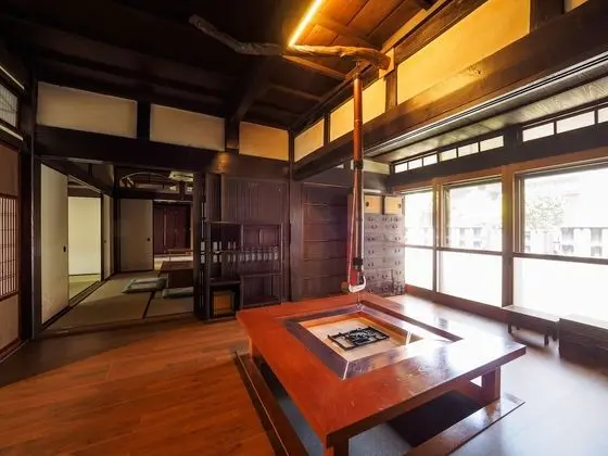 Basic Ev (Private Vacation Home)