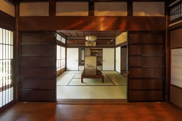 Basic Ev (Private Vacation Home)