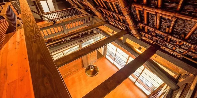 Basic Ev (Private Vacation Home)