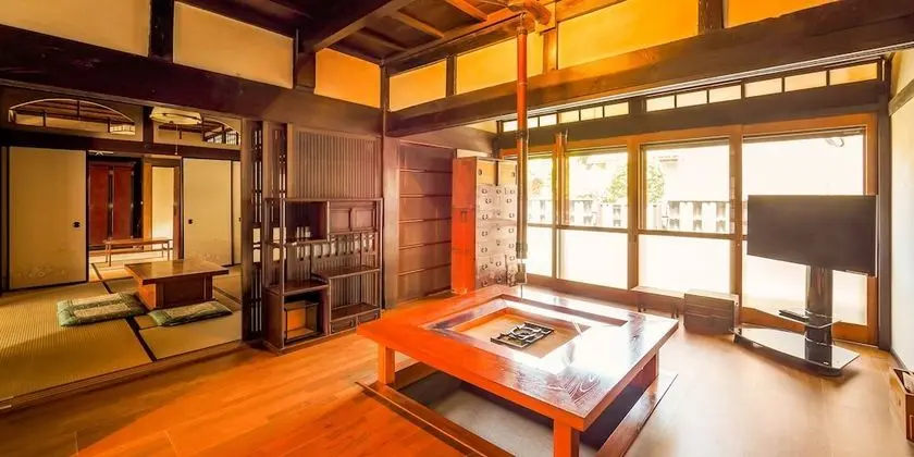 Basic Ev (Private Vacation Home)