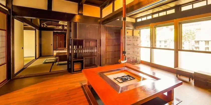 Basic Ev (Private Vacation Home)