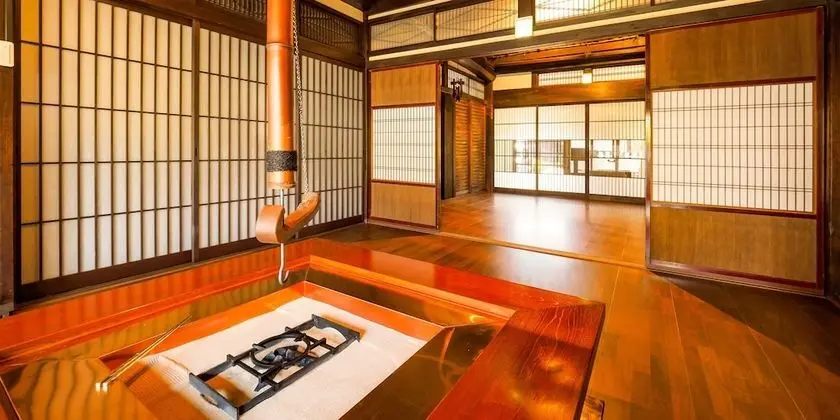 Basic Ev (Private Vacation Home)