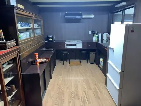 Basic Ev (Private Vacation Home)