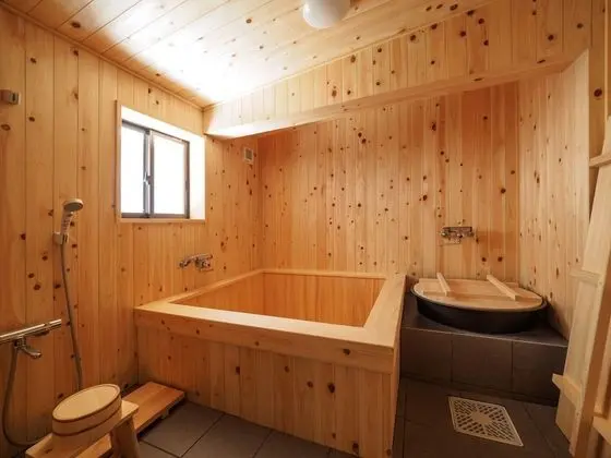 Basic Ev (Private Vacation Home)