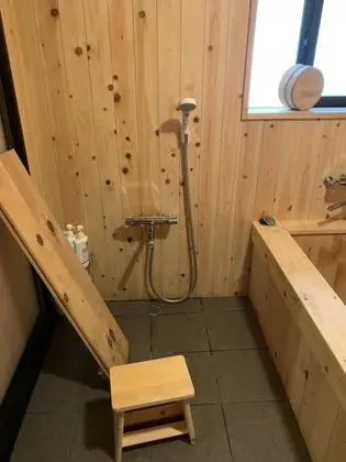 Basic Ev (Private Vacation Home)