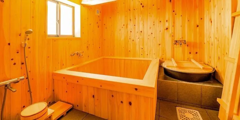 Basic Ev (Private Vacation Home)