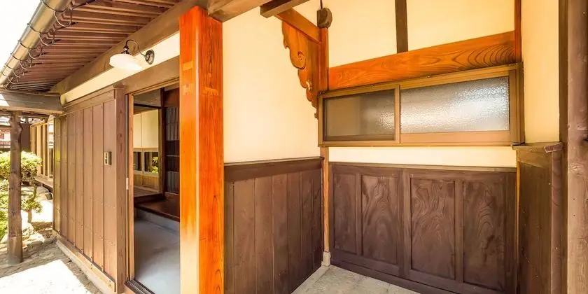 Basic Ev (Private Vacation Home)