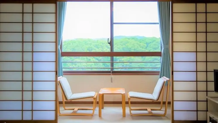 Traditional Oda (Japanese Style, For 4 People)