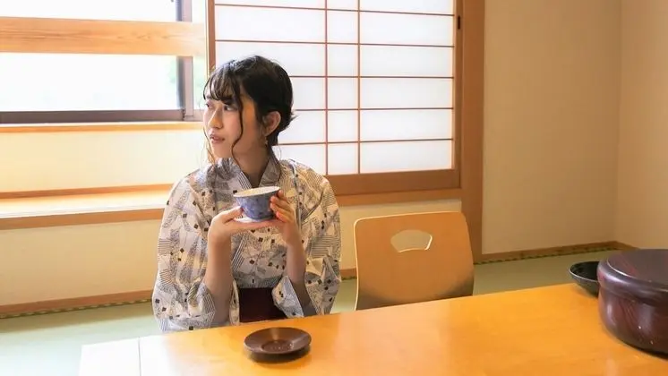 Traditional Oda (Japanese Style, For 4 People)
