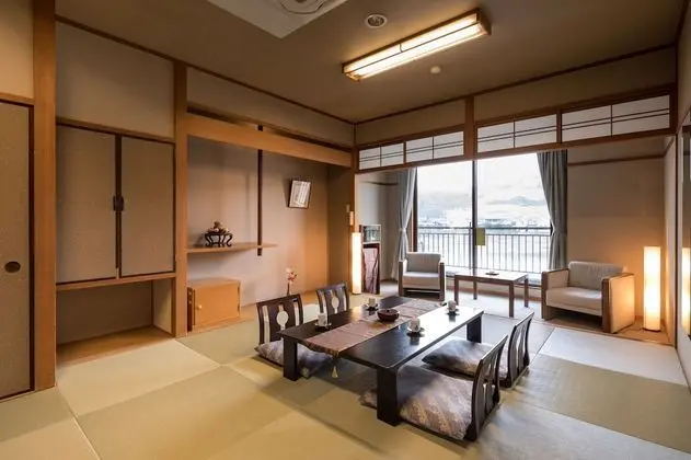 Traditional Oda (Standard, Japanese Style)
