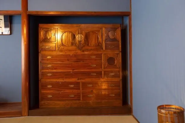 Traditional Oda (Alcove)
