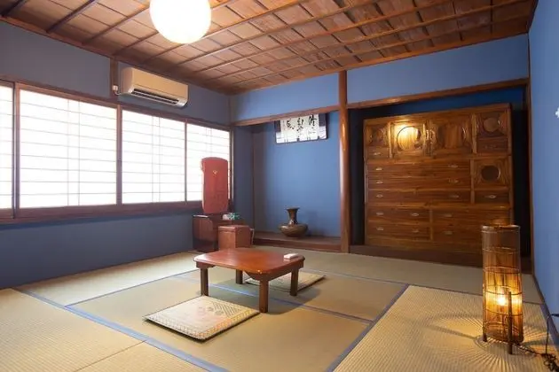 Traditional Oda (Alcove)