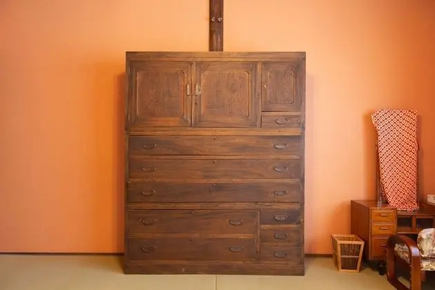 Traditional Oda (Bengara wal)