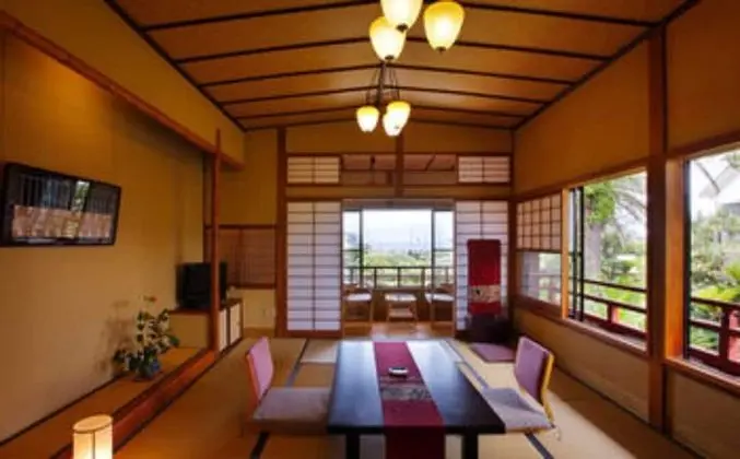 Traditional Oda