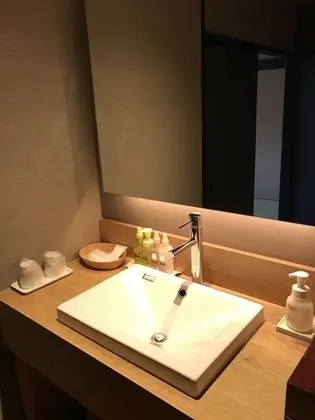 Traditional Oda (with open-air bath)