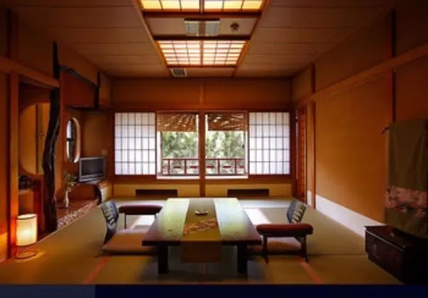 Traditional Oda (Superior, House-Annex)