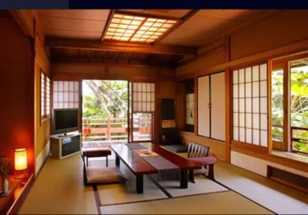 Traditional Oda (Superior, House-Annex)