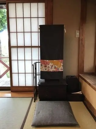 Traditional Oda (Superior, House-Annex)