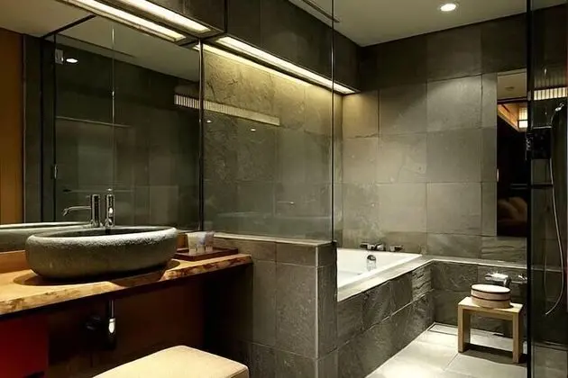 Deluxe İki Ayrı Yataklı Oda, Avlu Manzaralı