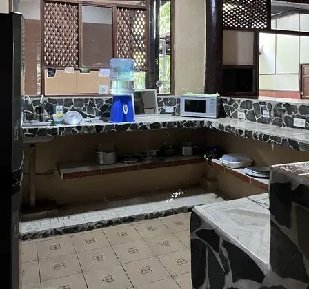 Standard Oda, Veranda, Bahçe Manzaralı (#1)