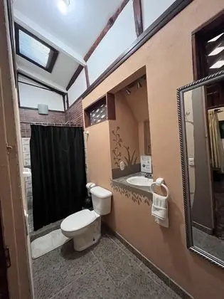 Standard Oda, Veranda, Bahçe Manzaralı (#2)