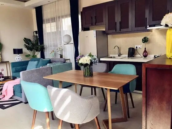 Classic Villa
