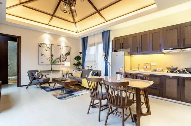 Comfort Villa