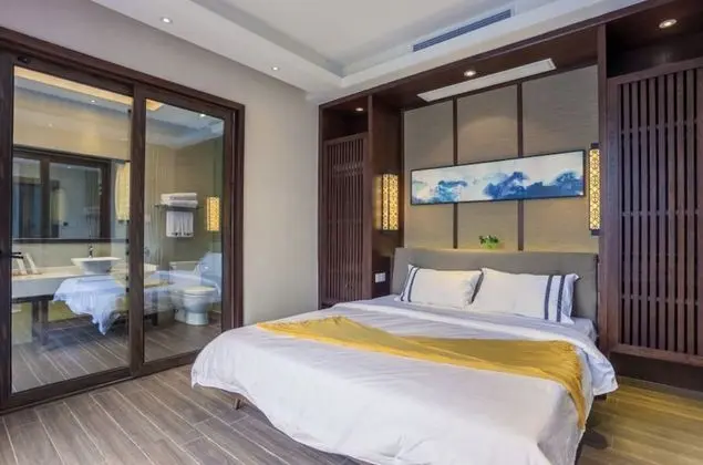 Comfort Villa