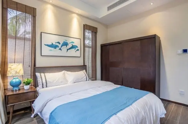 Comfort Villa